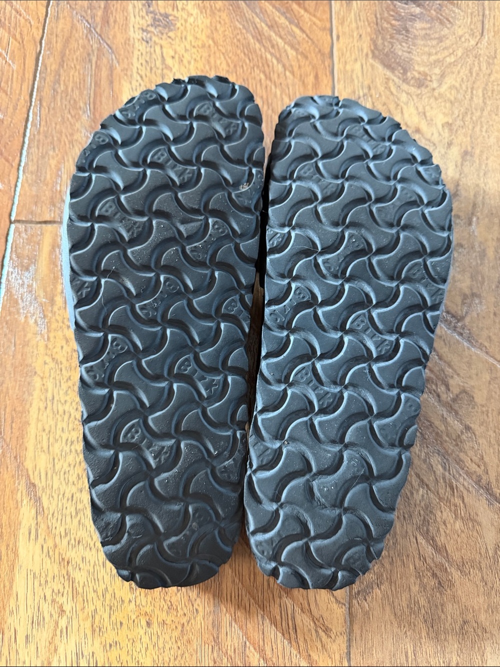 Birkenstock Madrid EVA Essentials 37 Black - Picture 5 of 9